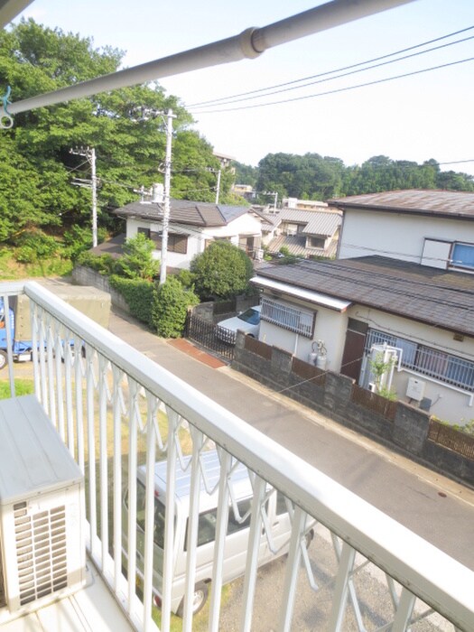 大黒屋ﾊｲﾂ5番の物件内観写真