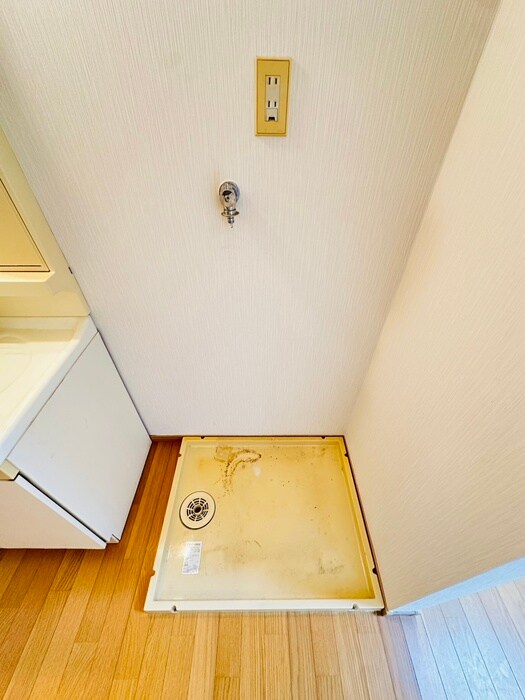 大黒屋ﾊｲﾂ5番の物件内観写真