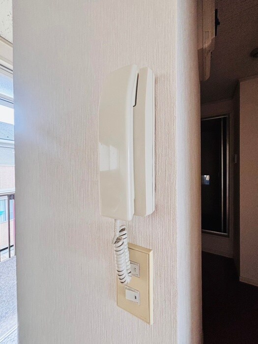 大黒屋ﾊｲﾂ5番の物件内観写真