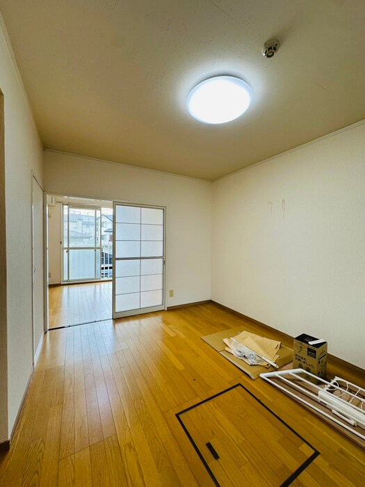 大黒屋ﾊｲﾂ5番の物件内観写真