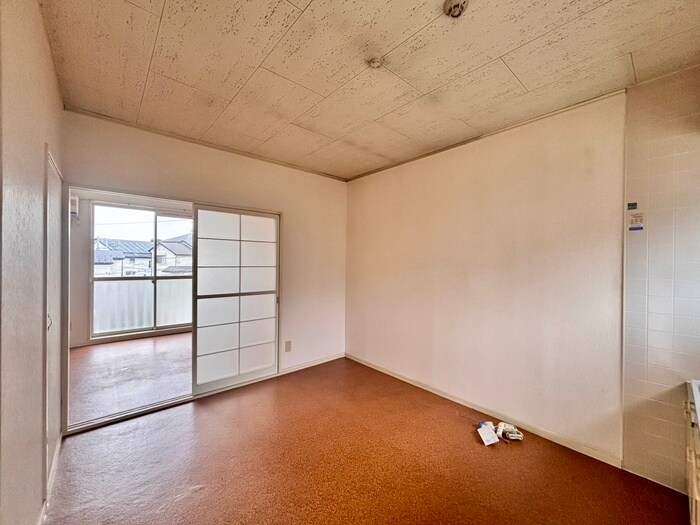 大黒屋ﾊｲﾂ5番の物件内観写真