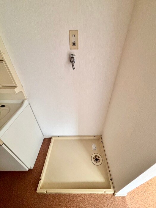 大黒屋ﾊｲﾂ5番の物件内観写真