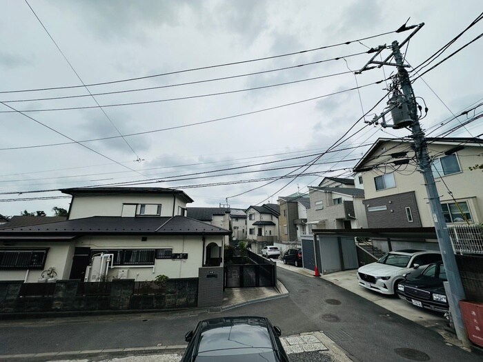 大黒屋ﾊｲﾂ5番の物件内観写真