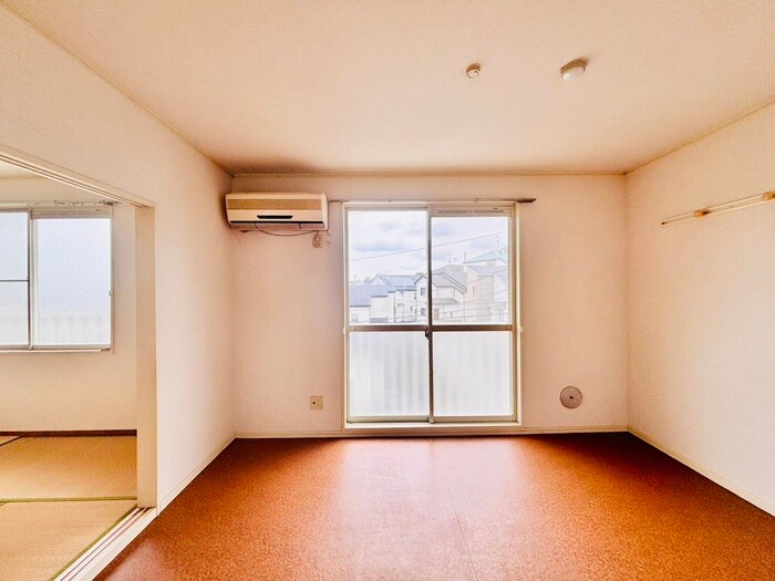 大黒屋ﾊｲﾂ5番の物件内観写真