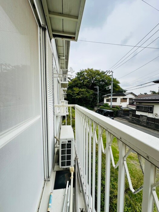 大黒屋ﾊｲﾂ5番の物件内観写真