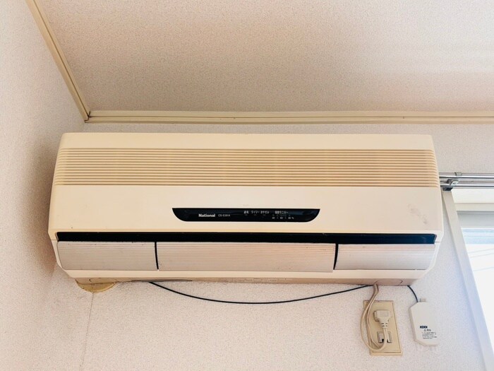 大黒屋ﾊｲﾂ5番の物件内観写真