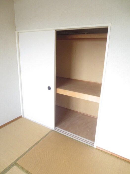 大黒屋ﾊｲﾂ5番の物件内観写真