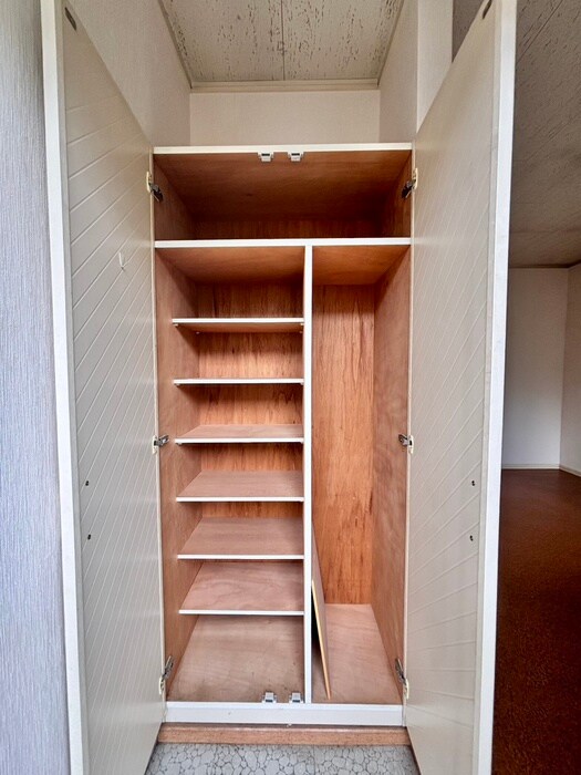 大黒屋ﾊｲﾂ5番の物件内観写真