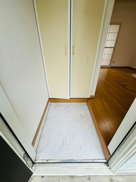 大黒屋ﾊｲﾂ5番の物件内観写真