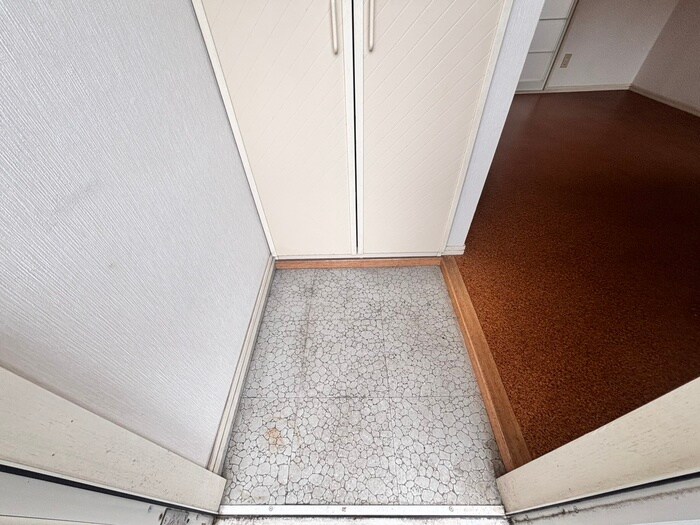 大黒屋ﾊｲﾂ5番の物件内観写真