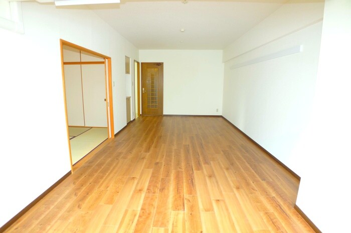 L-Place下総中山Ⅱの物件内観写真
