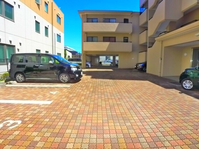 L-Place下総中山Ⅱの物件外観写真