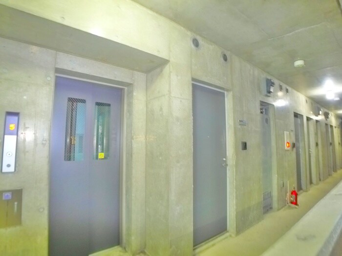 ＣＡＳＡ ＧＲＡＮＤ ＴＯＫＹＯの物件外観写真