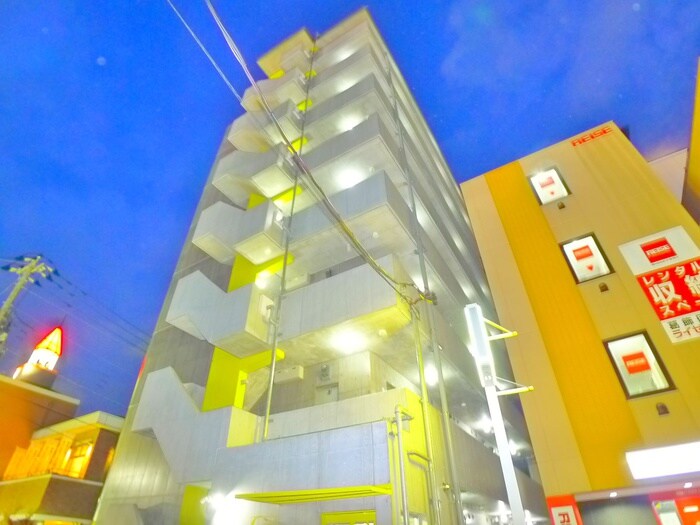 ＣＡＳＡ ＧＲＡＮＤ ＴＯＫＹＯの物件外観写真