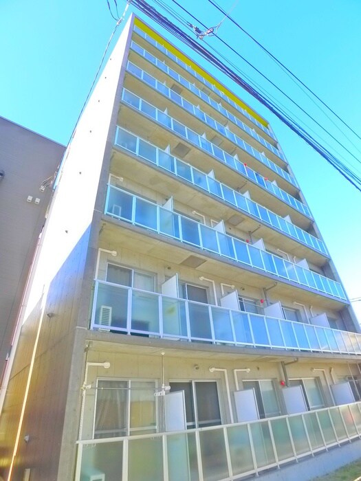 ＣＡＳＡ ＧＲＡＮＤ ＴＯＫＹＯの物件外観写真