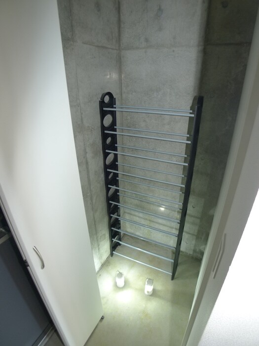 ＣＡＳＡ ＧＲＡＮＤ ＴＯＫＹＯの物件内観写真