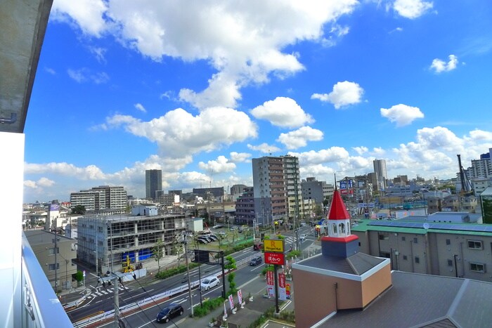 ＣＡＳＡ ＧＲＡＮＤ ＴＯＫＹＯの物件内観写真