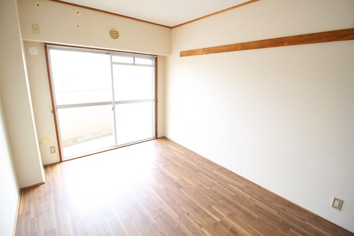 プリーマしみずの物件内観写真