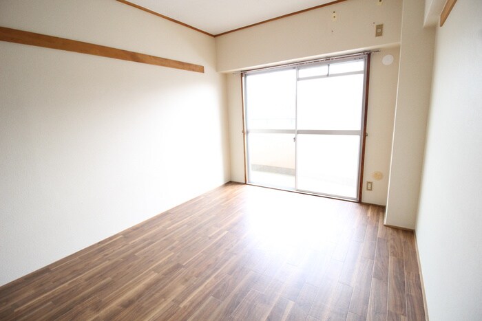 プリーマしみずの物件内観写真