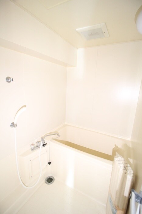 プリーマしみずの物件内観写真