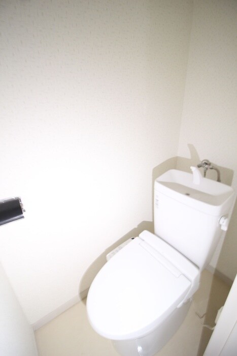 プリーマしみずの物件内観写真