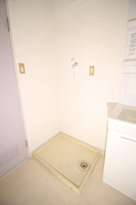 プリーマしみずの物件内観写真