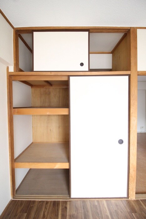 プリーマしみずの物件内観写真