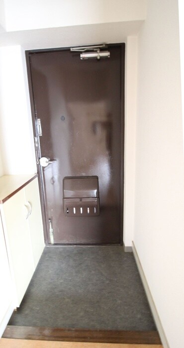 プリーマしみずの物件内観写真