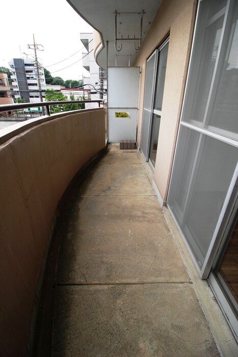 プリーマしみずの物件内観写真