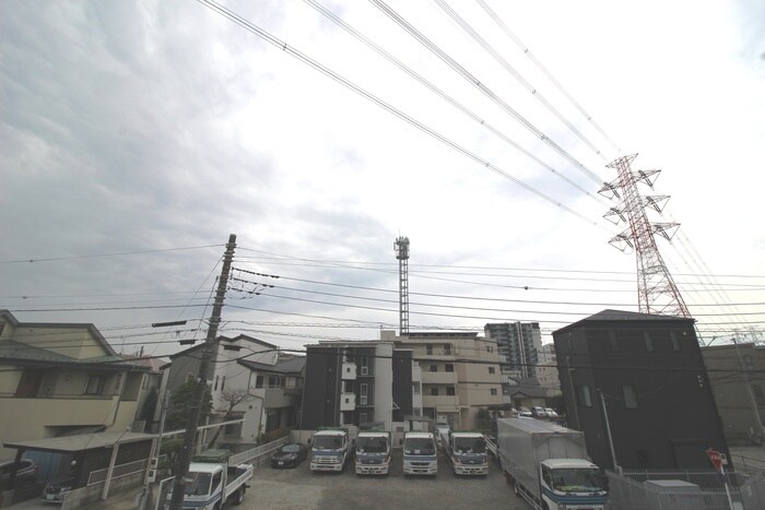 プリーマしみずの物件内観写真