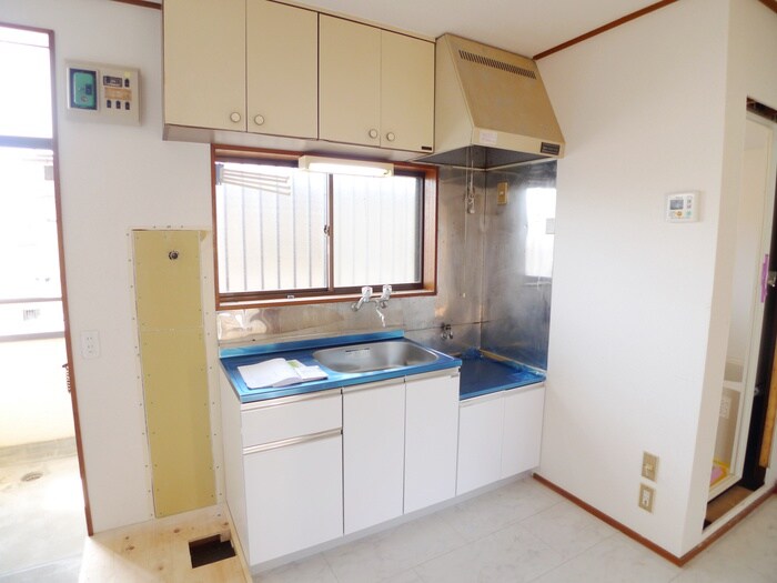 宮岡コ－ポの物件内観写真