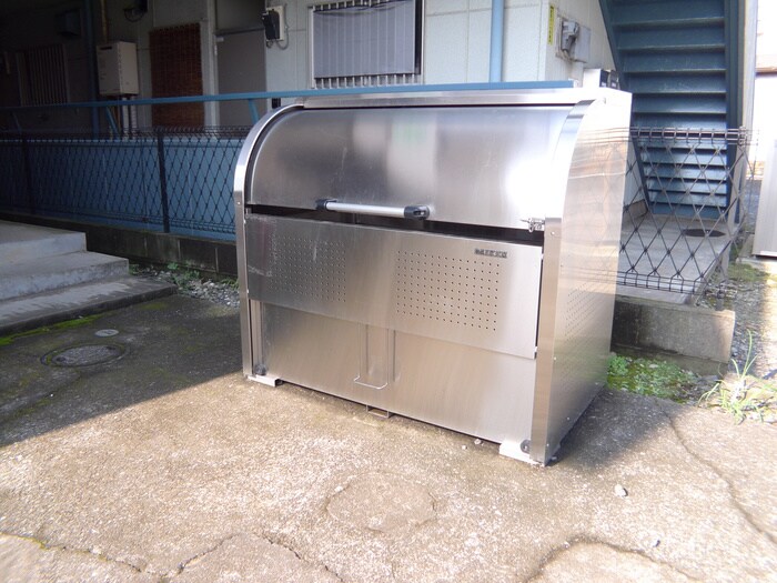 宮岡コ－ポの物件外観写真