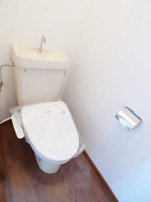 宮岡コ－ポの物件内観写真