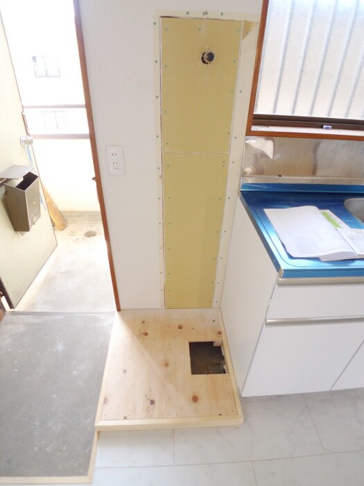 宮岡コ－ポの物件内観写真