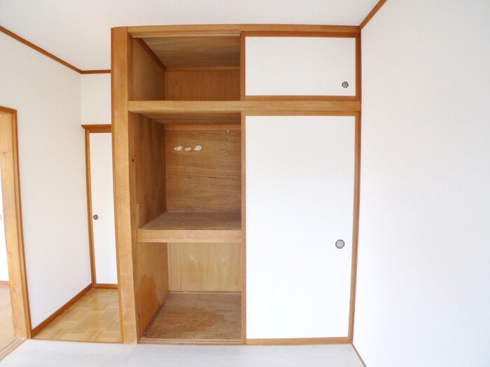 宮岡コ－ポの物件内観写真