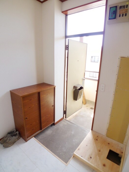 宮岡コ－ポの物件内観写真