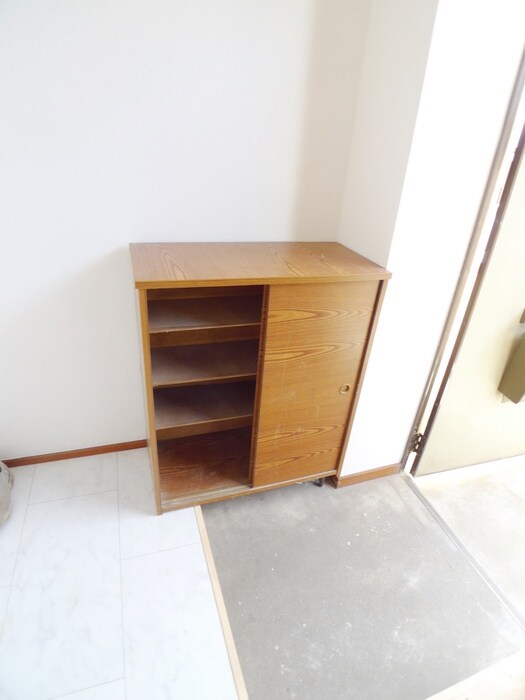 宮岡コ－ポの物件内観写真