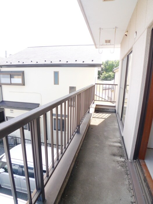 宮岡コ－ポの物件内観写真