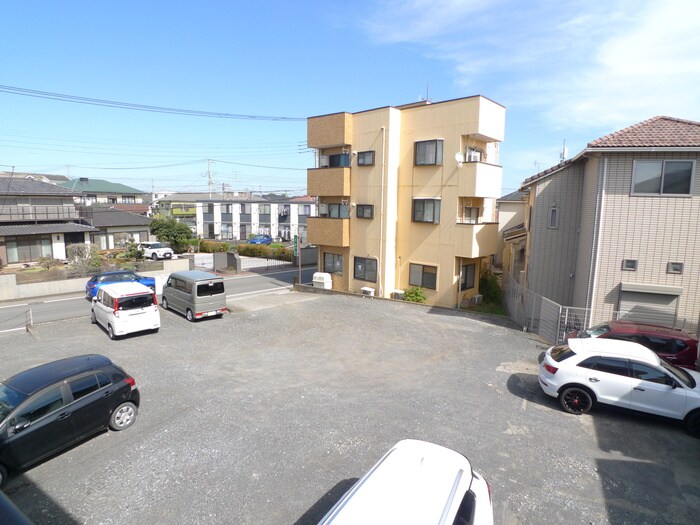 宮岡コ－ポの物件内観写真