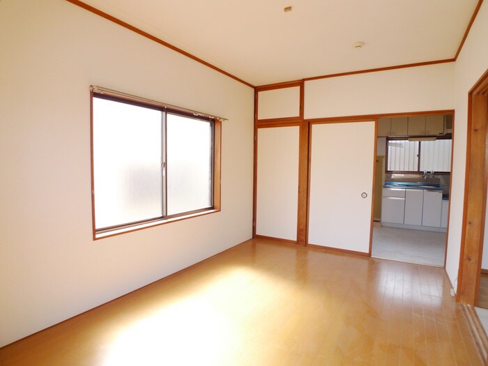 宮岡コ－ポの物件内観写真