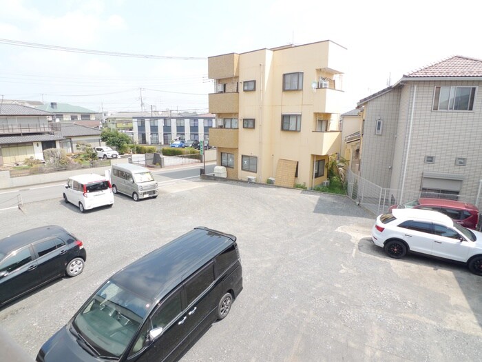 宮岡コ－ポの物件内観写真