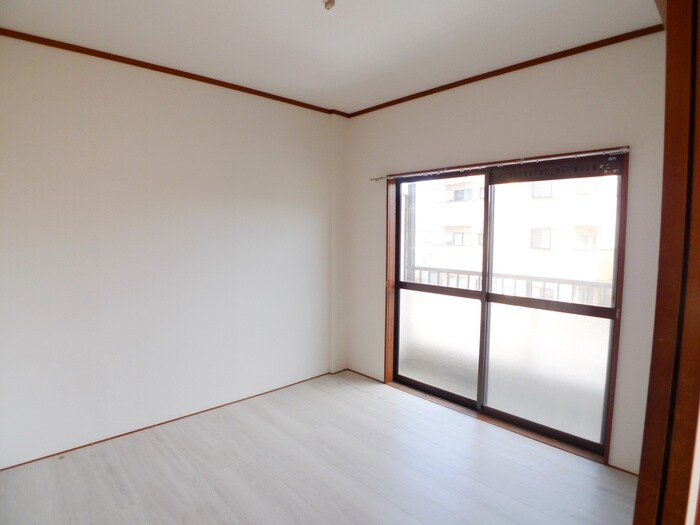 宮岡コ－ポの物件内観写真