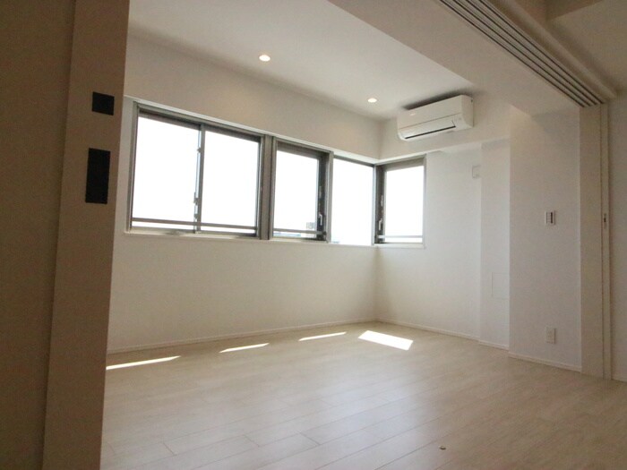 ザ・パークハビオＳＯＨＯ祐天寺の物件内観写真