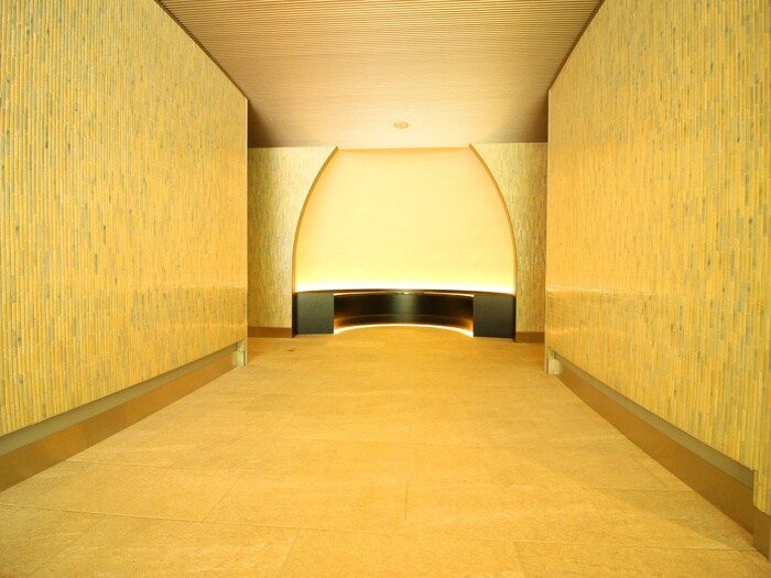 ザ・パークハビオＳＯＨＯ祐天寺の物件外観写真