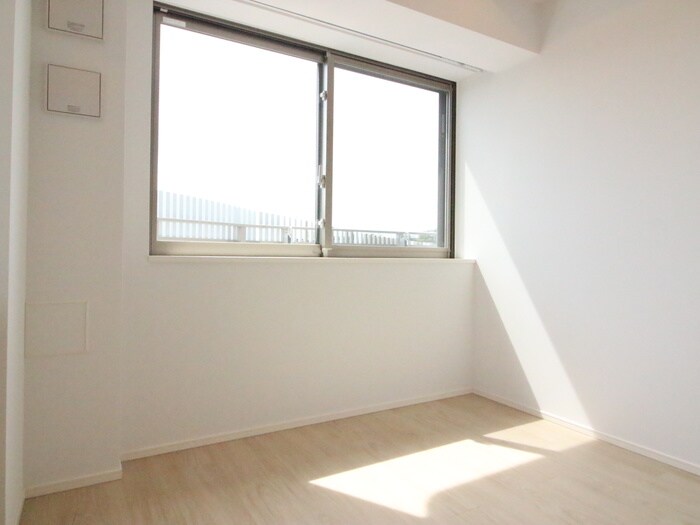 ザ・パークハビオＳＯＨＯ祐天寺の物件内観写真