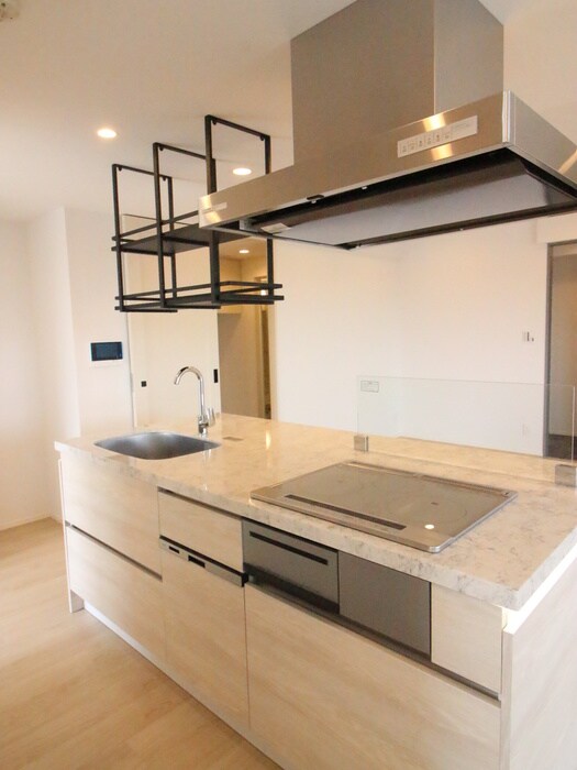 ザ・パークハビオＳＯＨＯ祐天寺の物件内観写真