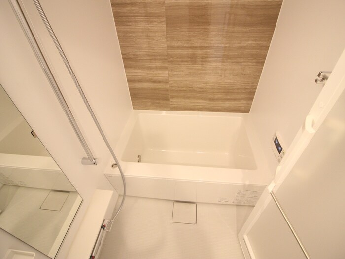 ザ・パークハビオＳＯＨＯ祐天寺の物件内観写真