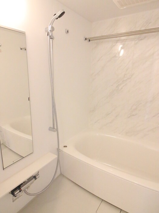 ザ・パークハビオＳＯＨＯ祐天寺の物件内観写真