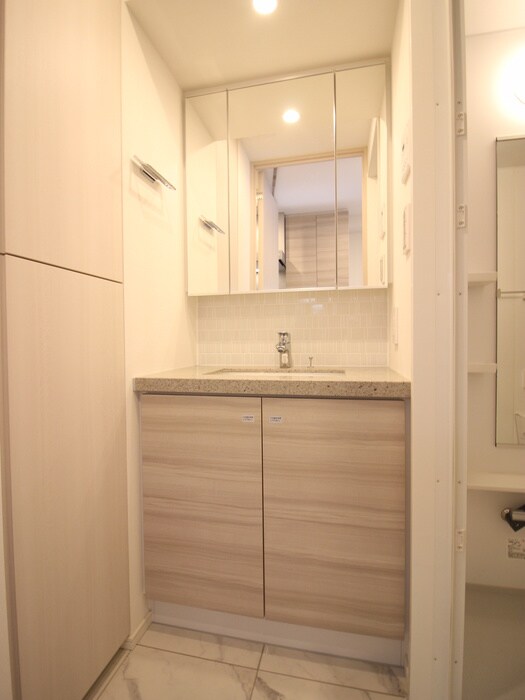 ザ・パークハビオＳＯＨＯ祐天寺の物件内観写真