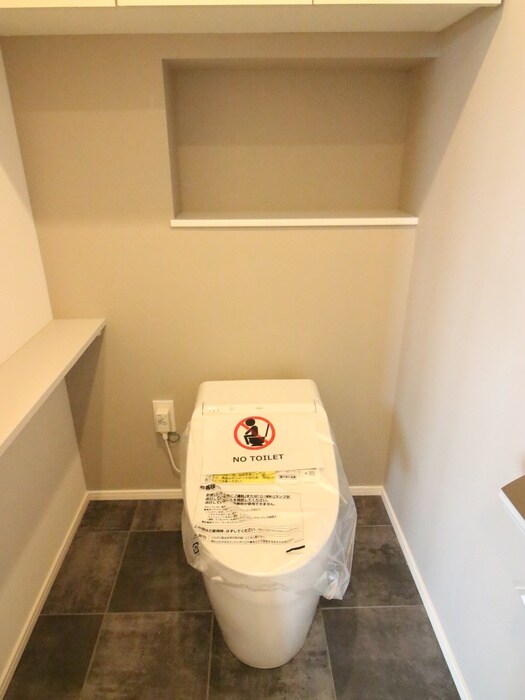 ザ・パークハビオＳＯＨＯ祐天寺の物件内観写真